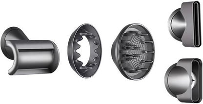 Secador de Pelo Silencioso Premium Blassier™