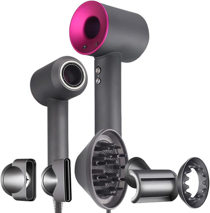 Secador de Pelo Silencioso Premium Blassier™