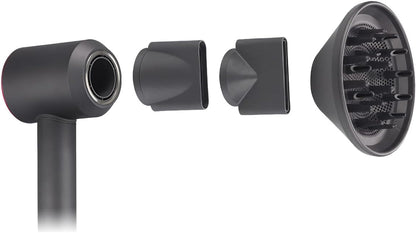 Secador de Pelo Silencioso Premium Blassier™