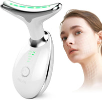 Blassier™ GlowSculpt LED Masajeador Facial Profesional
