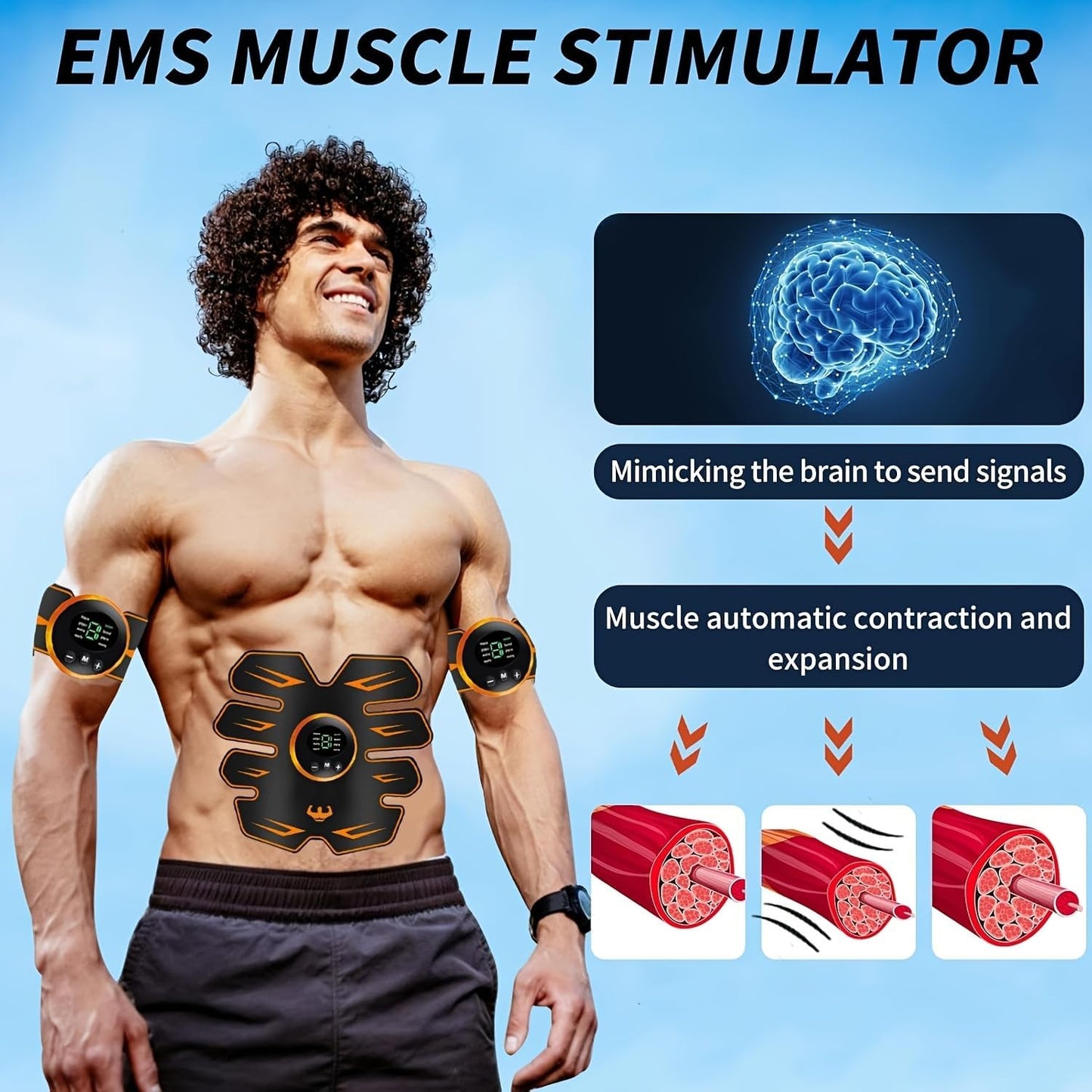 Blassier™ EMS ASBLift Pro
