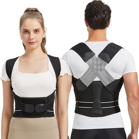 Blassier™ PostureAlign Pro