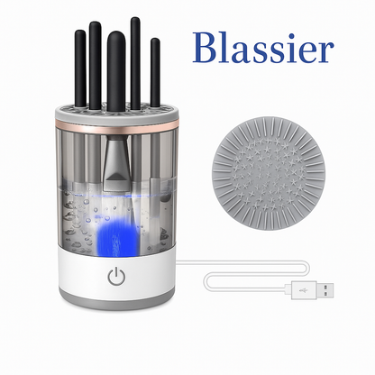 Ultimate Brush Clean & Dry™