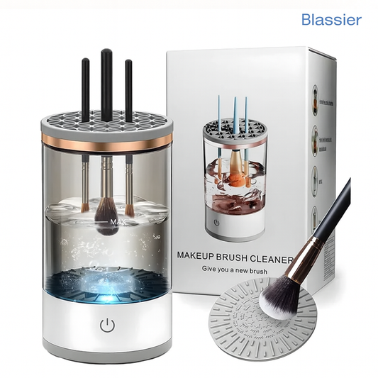 Ultimate Brush Clean & Dry™