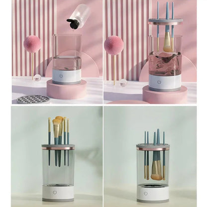 Ultimate Brush Clean & Dry™