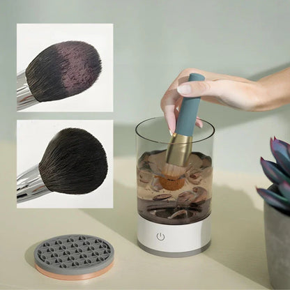 Ultimate Brush Clean & Dry™