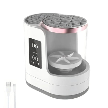 3-in-1 Makeup Brush Cleaner & Dryer™