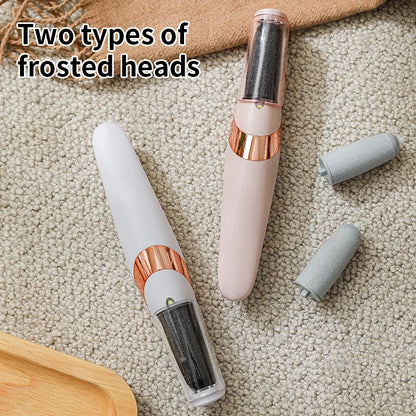 Blassier™ PediPro Diamond Electric Foot File