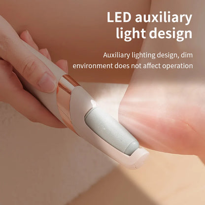 Blassier™ PediPro Diamond Electric Foot File
