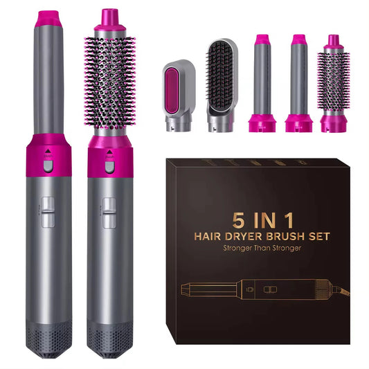 Blassier™ AirStyler 5-in-1 Pro