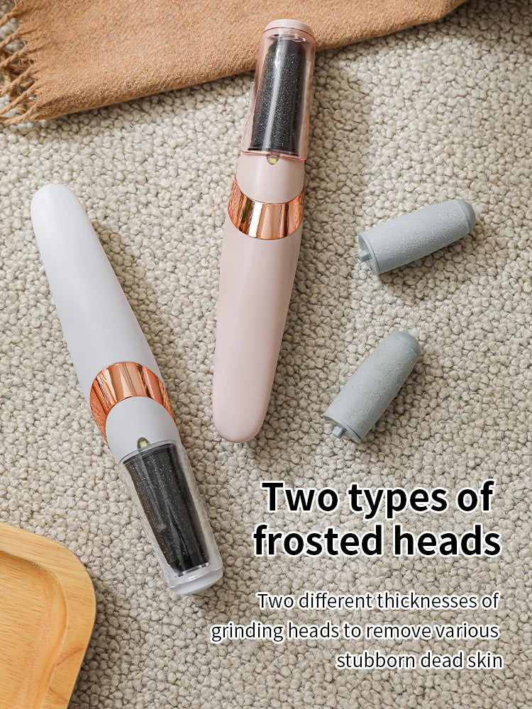 Blassier™ PediPro Diamond Electric Foot File