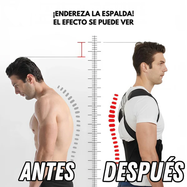 Transforma tu postura y bienestar